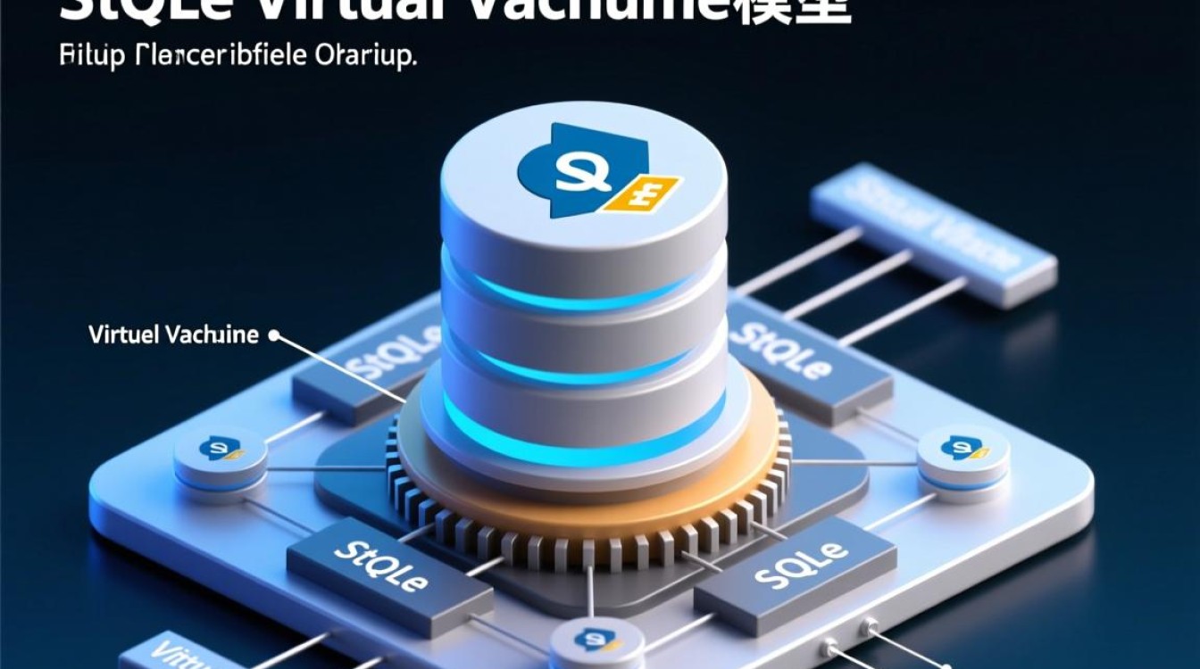 SQLite虚拟机模型如何提升数据库查询执行效率?-好主机测评网