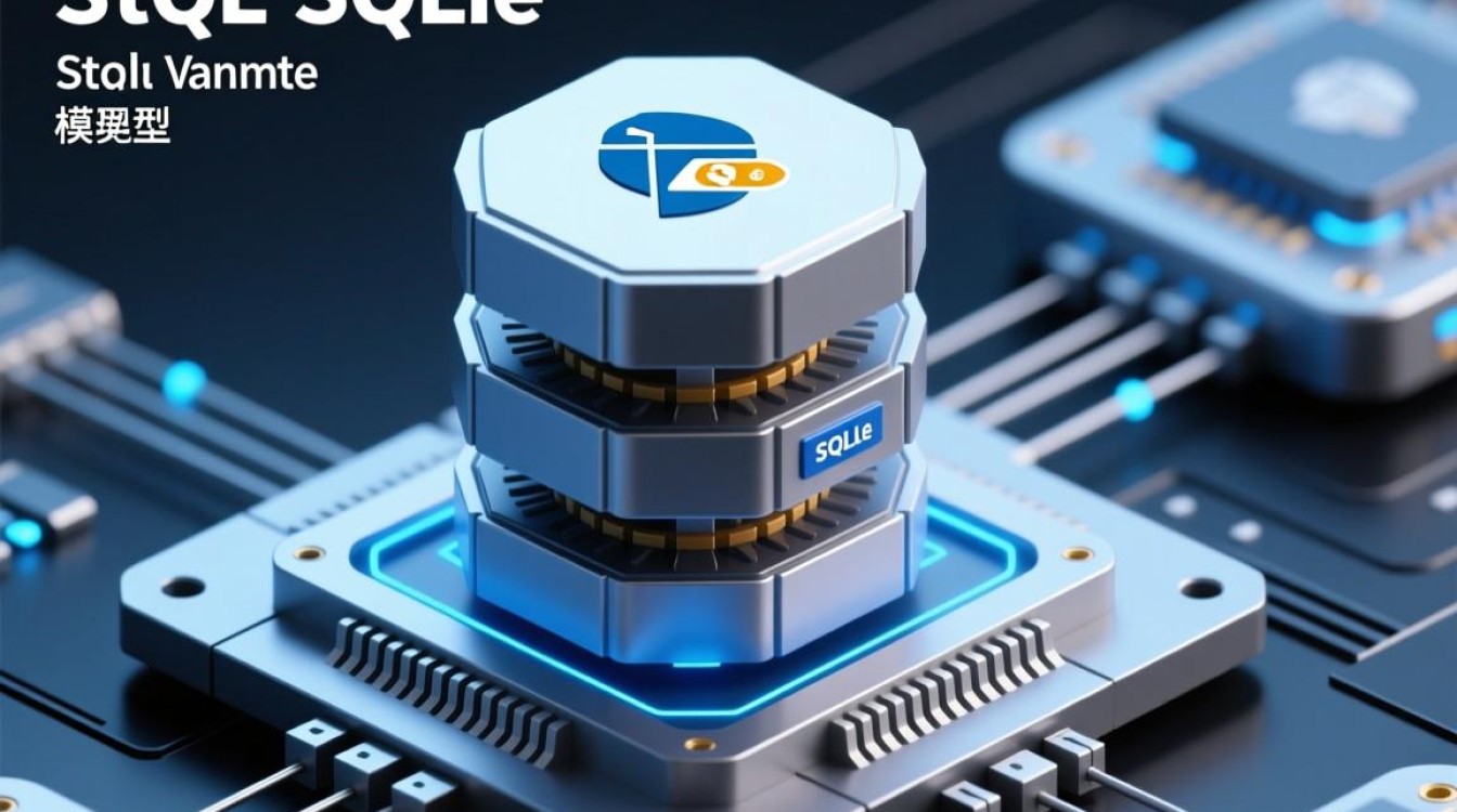 SQLite虚拟机模型如何提升数据库查询执行效率？