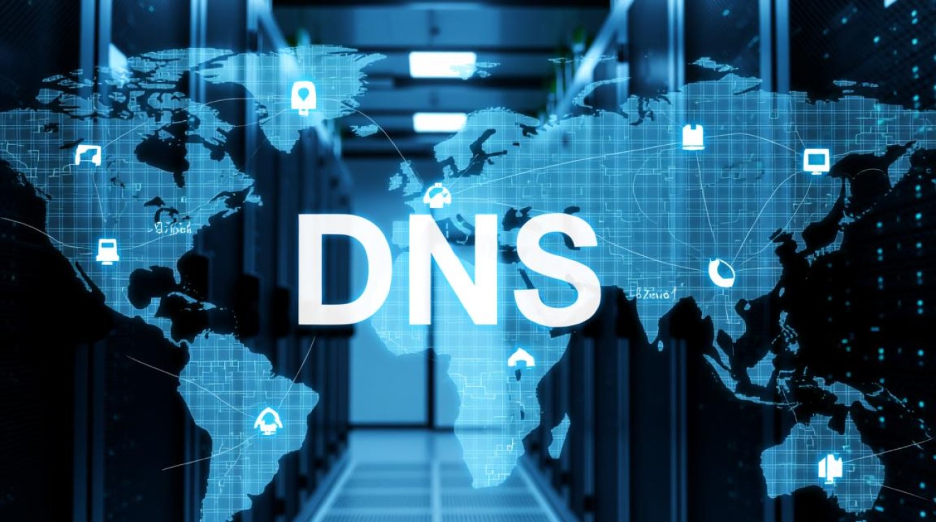 域名DNS加密如何保障用户数据安全与隐私? 域名DNS加密如何保障用户数据安全与隐私?