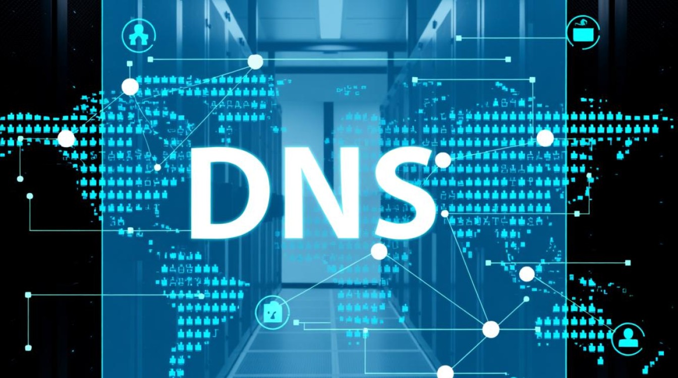 域名DNS加密如何保障用户数据安全与隐私? 域名DNS加密如何保障用户数据安全与隐私?