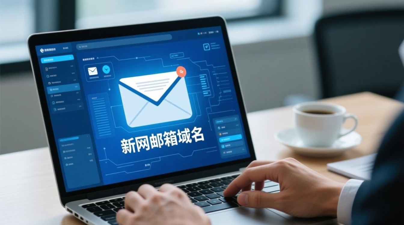 新网邮箱域名怎么注册？新手操作指南和注意事项？