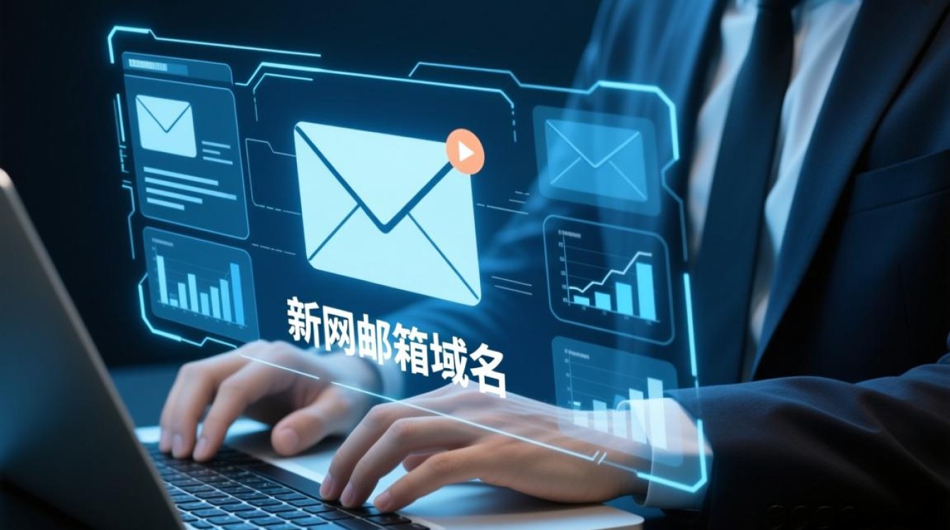 新网邮箱域名怎么注册？新手操作指南和注意事项？