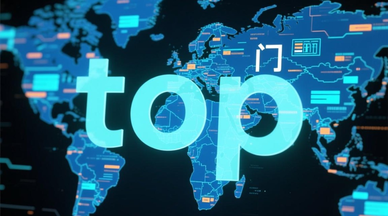 .top域名购买-好主机测评网