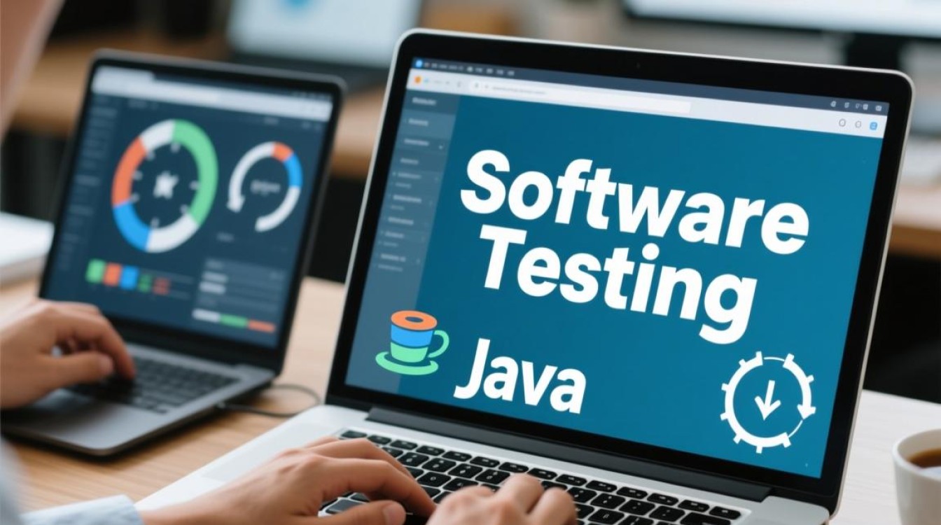 学了Java后，如何转行开发软件测试？方向与技能怎么选？-好主机测评网
