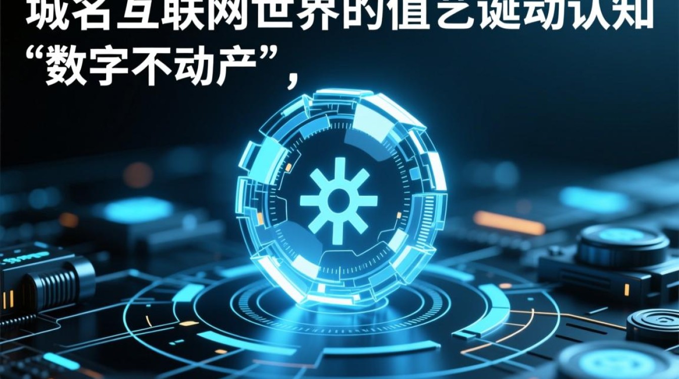 域名估值究竟受哪些核心因素影响？