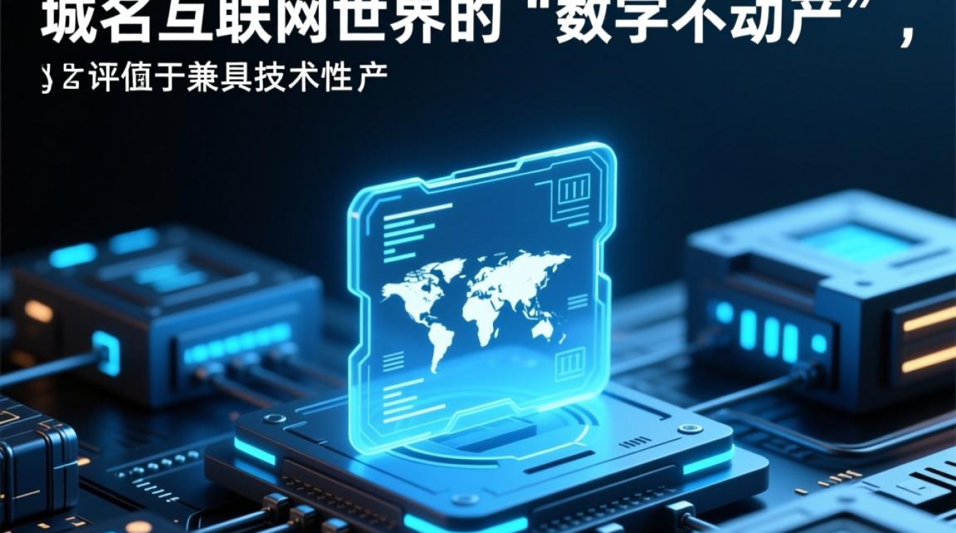 域名估值究竟受哪些核心因素影响？