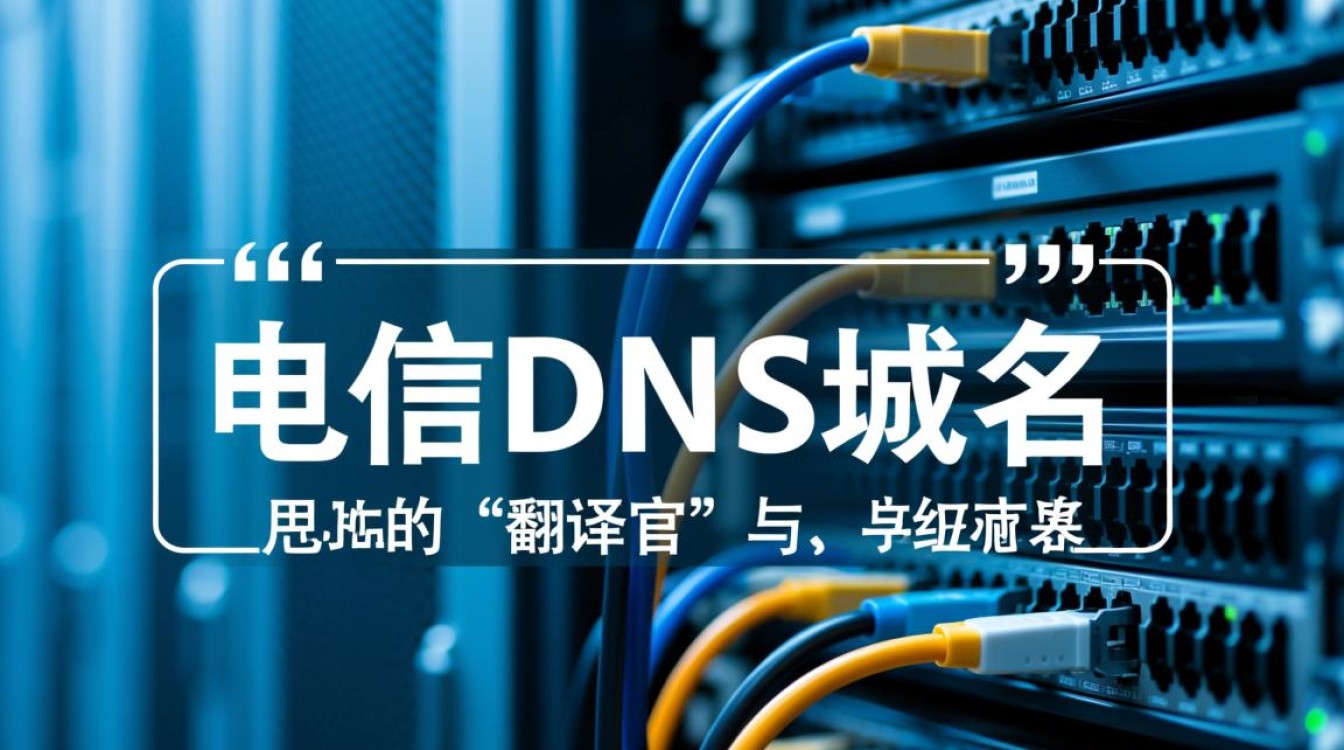 电信DNS域名解析慢怎么办？如何优化设置提升上网速度？-好主机测评网