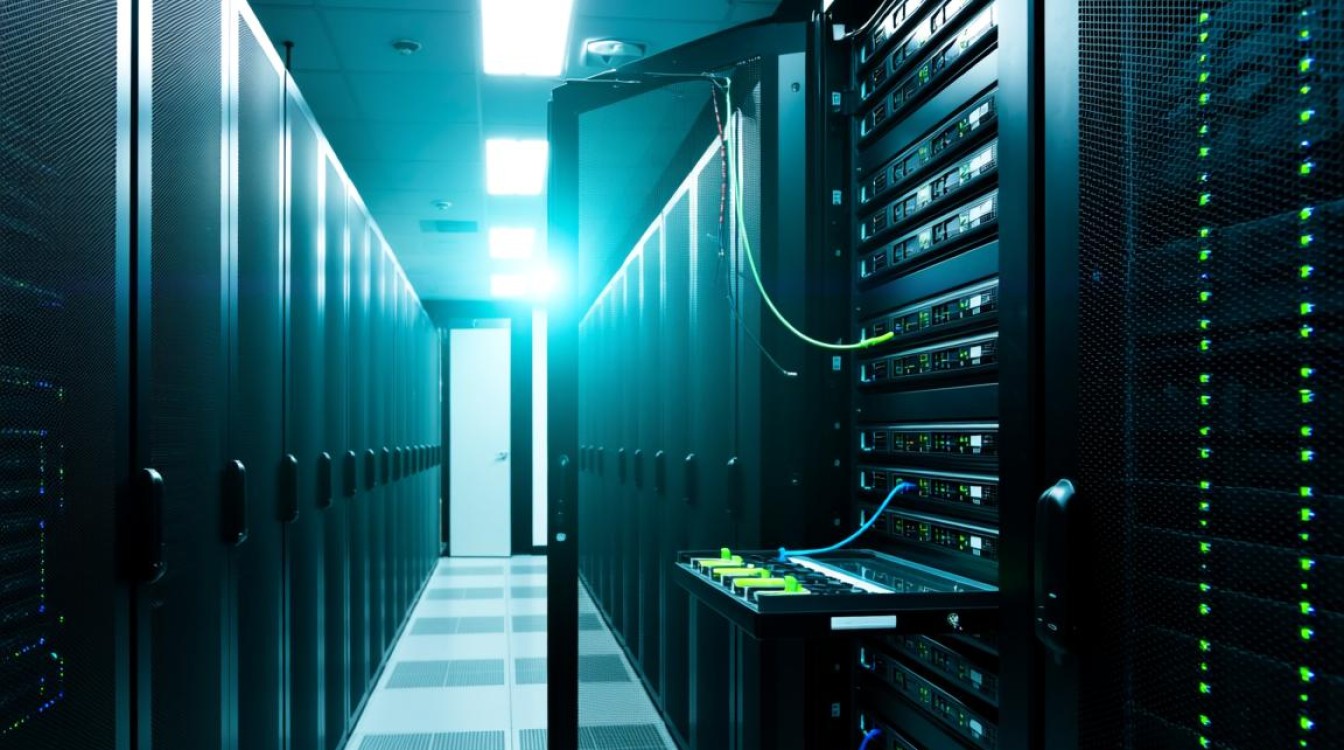 服务器设备一般会出现哪些常见故障？