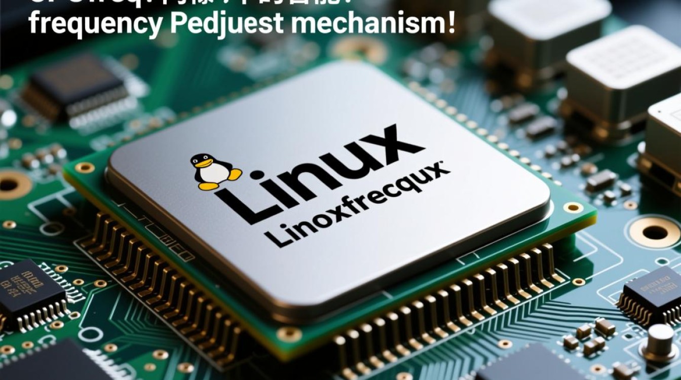 Linux cpufreq如何动态调整CPU频率以优化性能与功耗? Linux cpufreq如何动态调整CPU频率以优化性能与功耗?