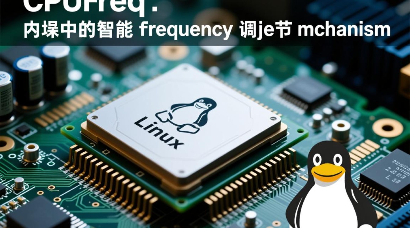 Linux cpufreq如何动态调整CPU频率以优化性能与功耗? Linux cpufreq如何动态调整CPU频率以优化性能与功耗?