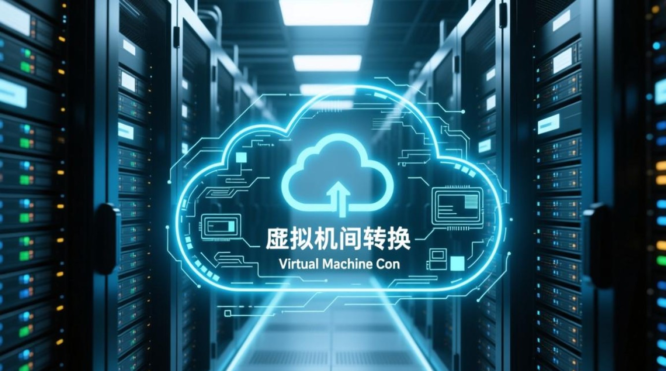 虚拟机转换如何确保跨平台兼容性与数据安全? 虚拟机转换如何确保跨平台兼容性与数据安全?