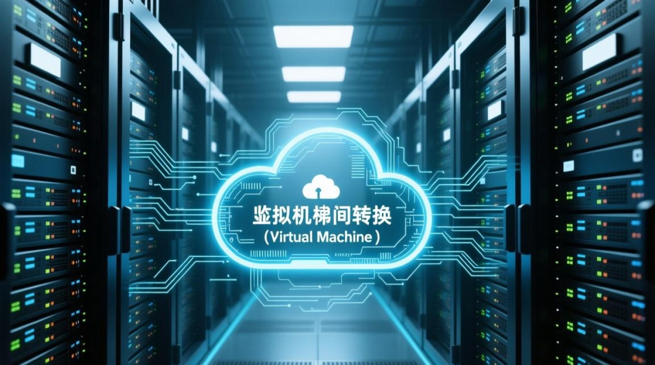虚拟机转换如何确保跨平台兼容性与数据安全? 虚拟机转换如何确保跨平台兼容性与数据安全?