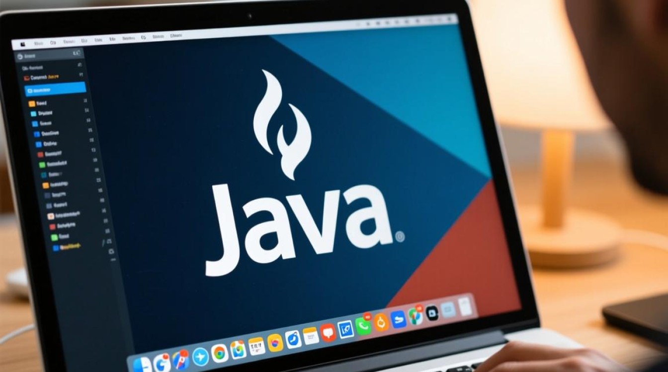 苹果系统如何部署Java环境?详细步骤教程-好主机测评网