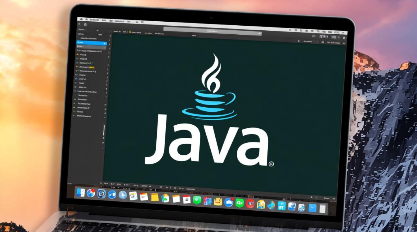 苹果系统如何部署Java环境？详细步骤教程