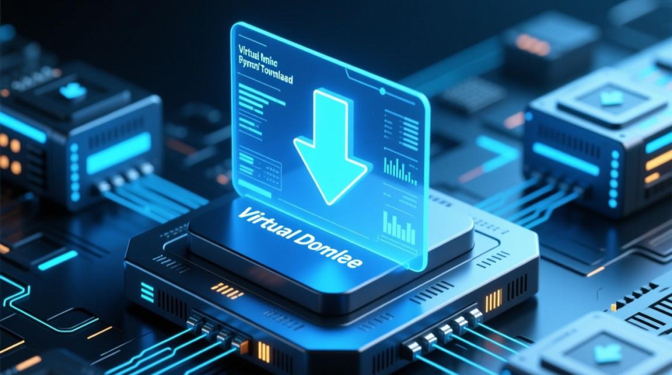 虚拟机同步下载多任务卡顿?如何优化提升效率?-好主机测评网