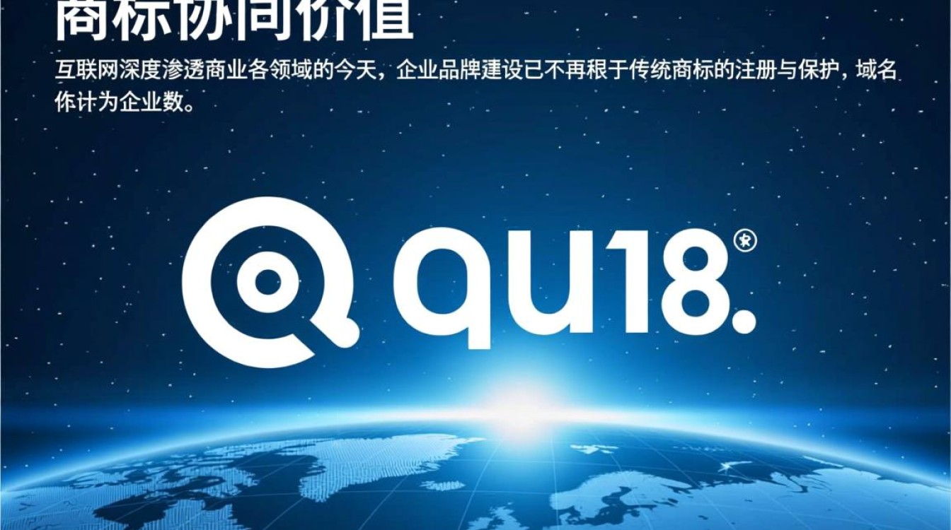 域名当商标,需要满足哪些条件才能注册成功?-好主机测评网