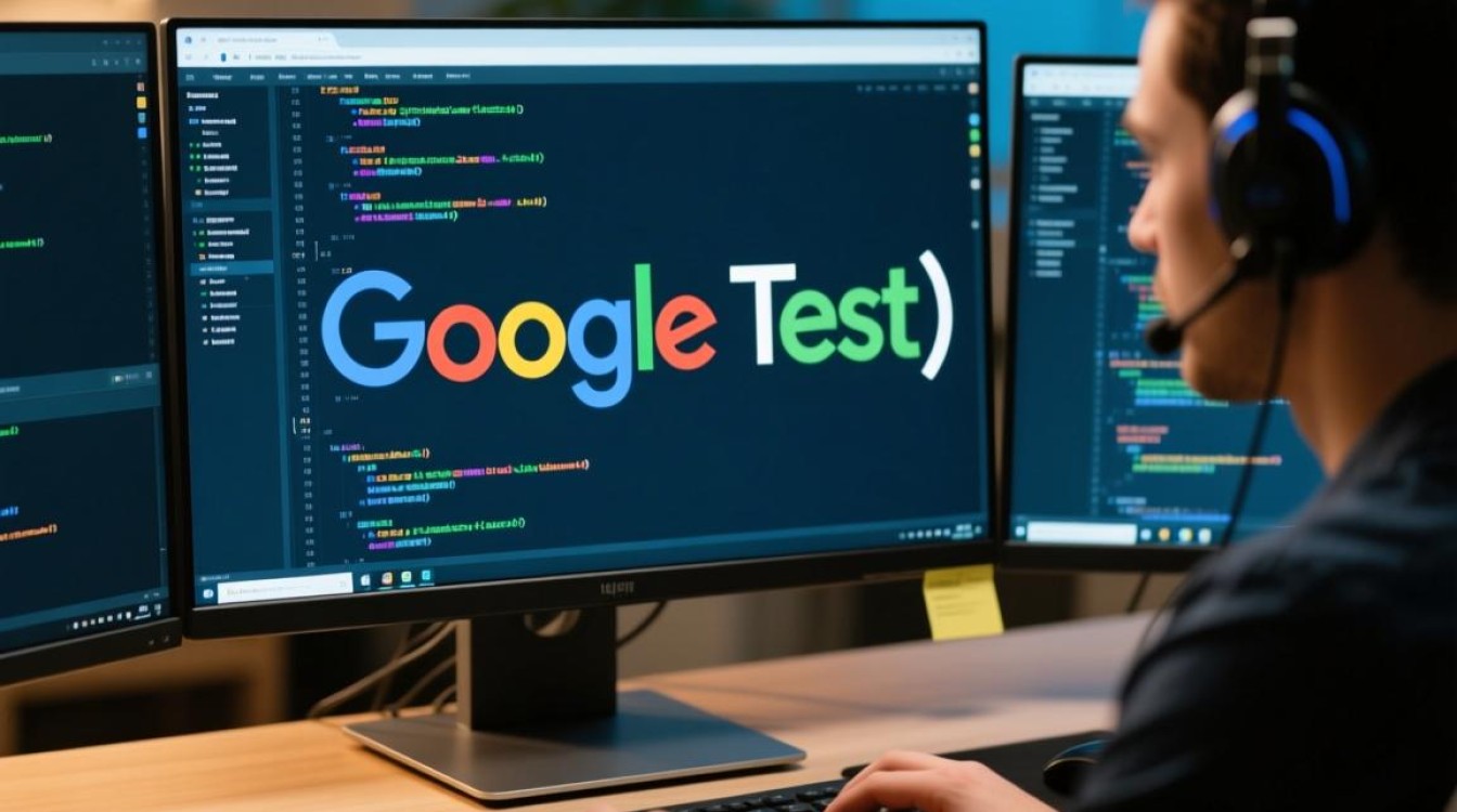 Linux gtest怎么用？单元测试框架搭建与实战指南-好主机测评网