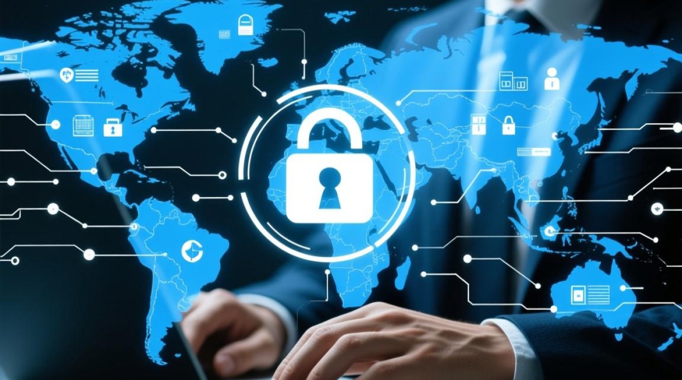 域名怎么防洪？网站服务器如何应对洪水等自然灾害保障安全？