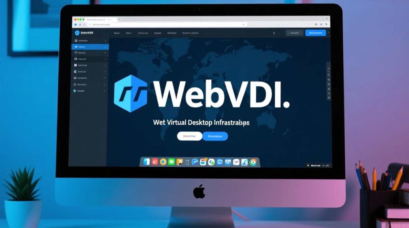 网页虚拟机桌面怎么用？安全吗？适合哪些场景？