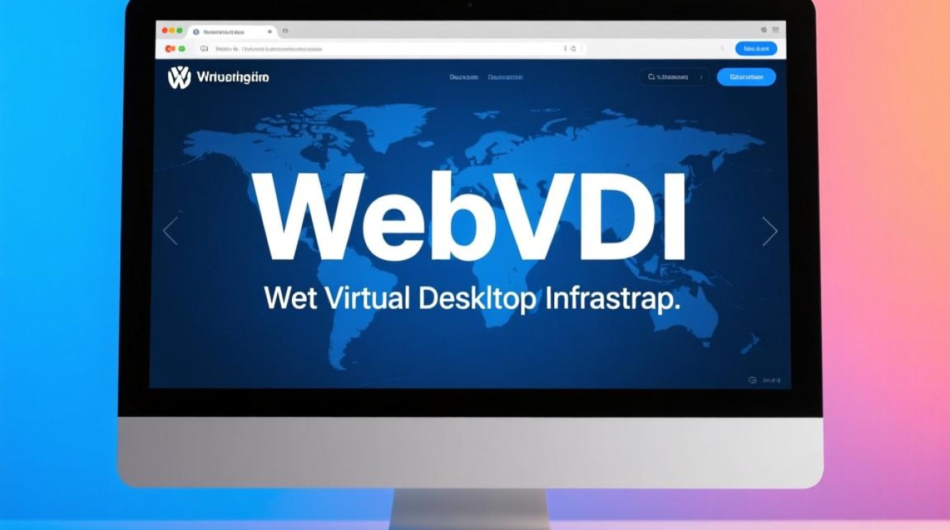 网页虚拟机桌面怎么用？安全吗？适合哪些场景？