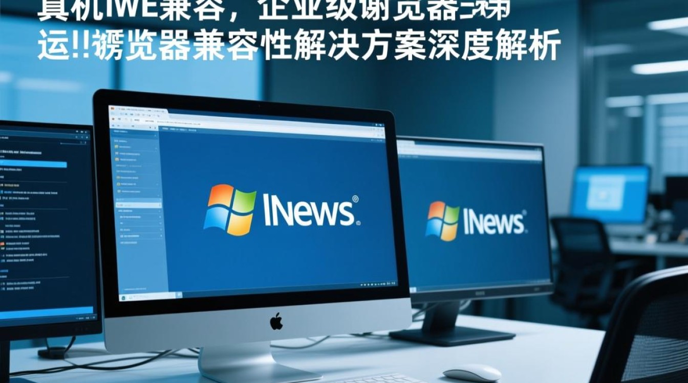 虚拟机IE兼容问题如何解决？-好主机测评网