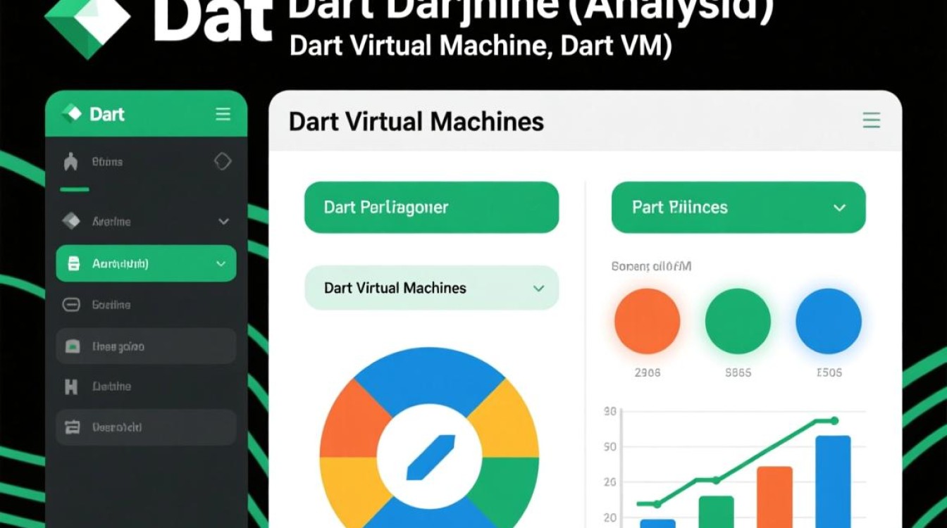 dart虚拟机分析的关键技术是什么？-好主机测评网