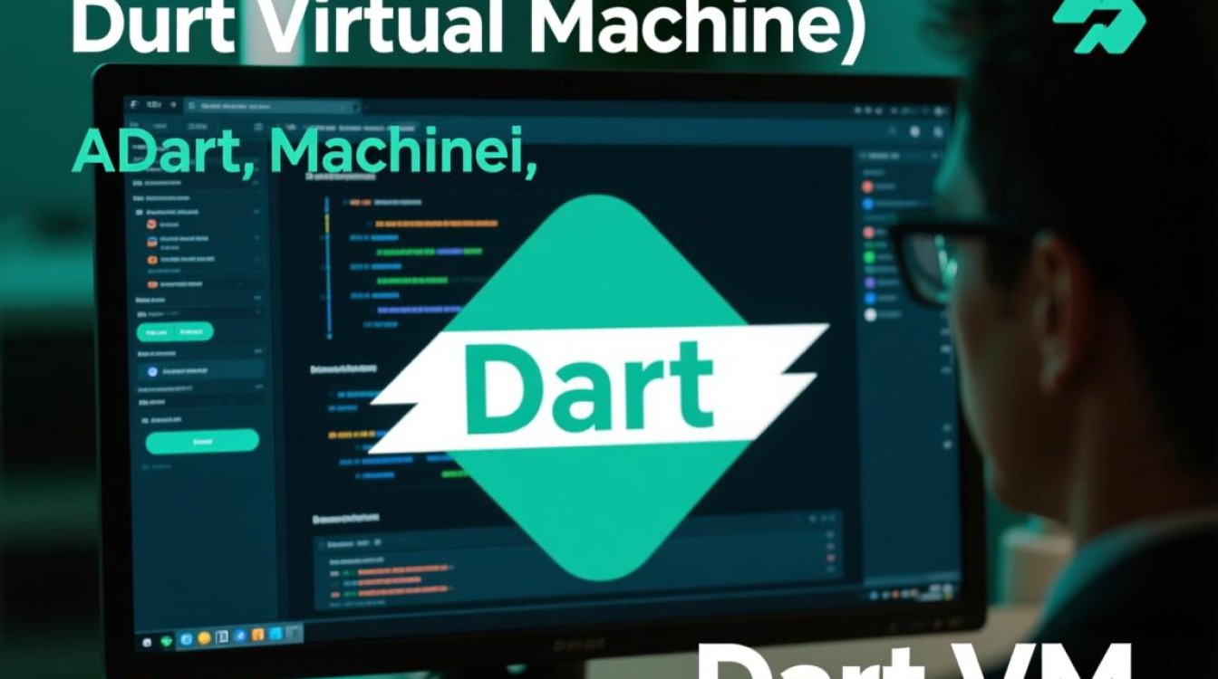 dart虚拟机分析的关键技术是什么？