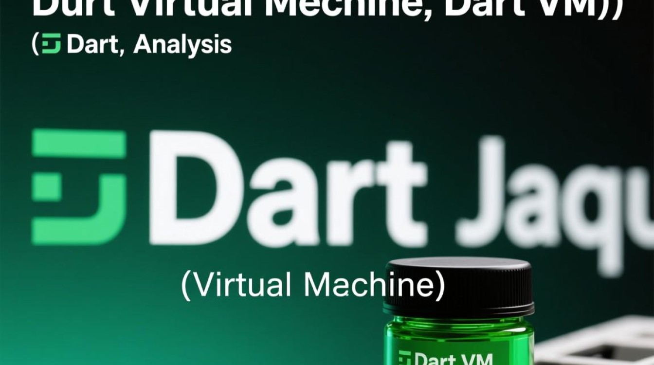dart虚拟机分析的关键技术是什么？