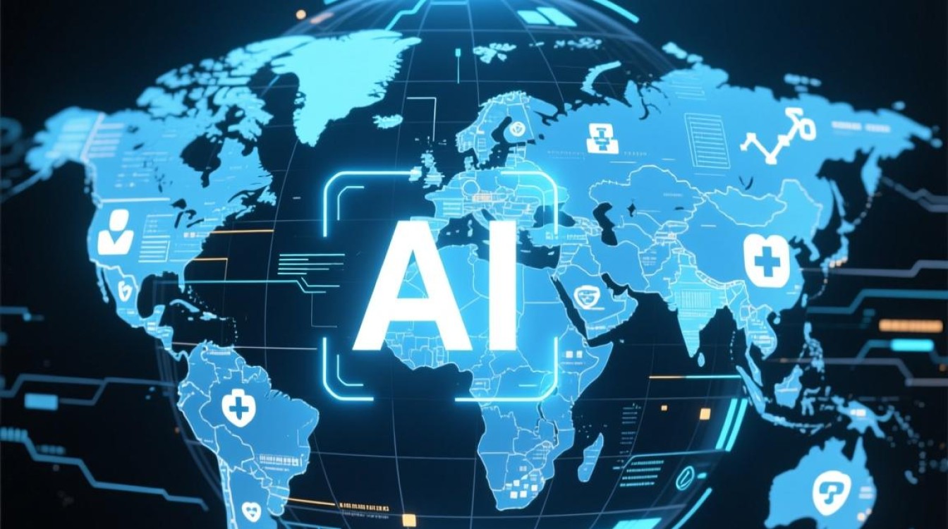 ai域名网址怎么选?哪些后缀更实用? ai域名网址怎么选?哪些后缀更实用?