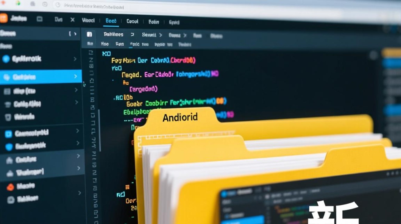 安卓Java文件夹新建后删除失败，如何解决？-好主机测评网