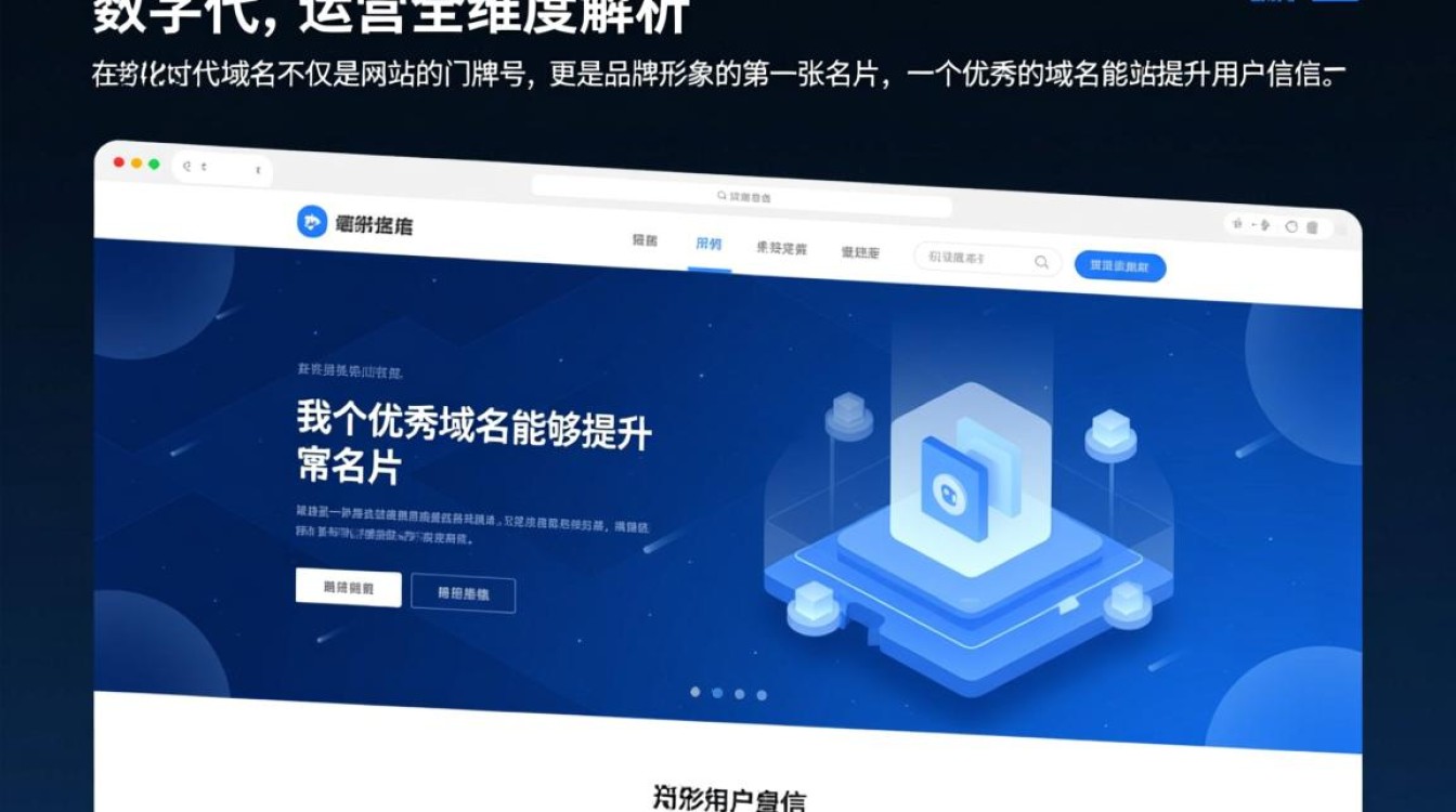 域名的讲究-好主机测评网