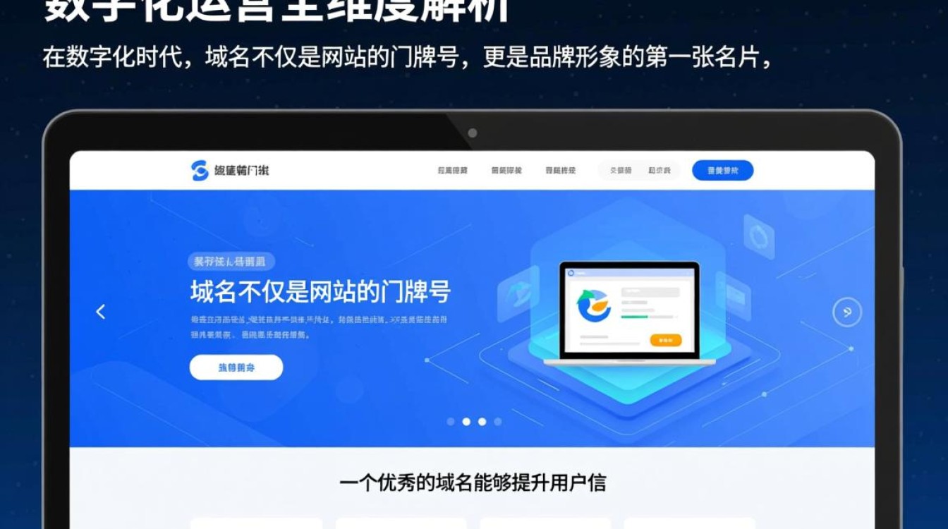 域名的讲究 域名的讲究