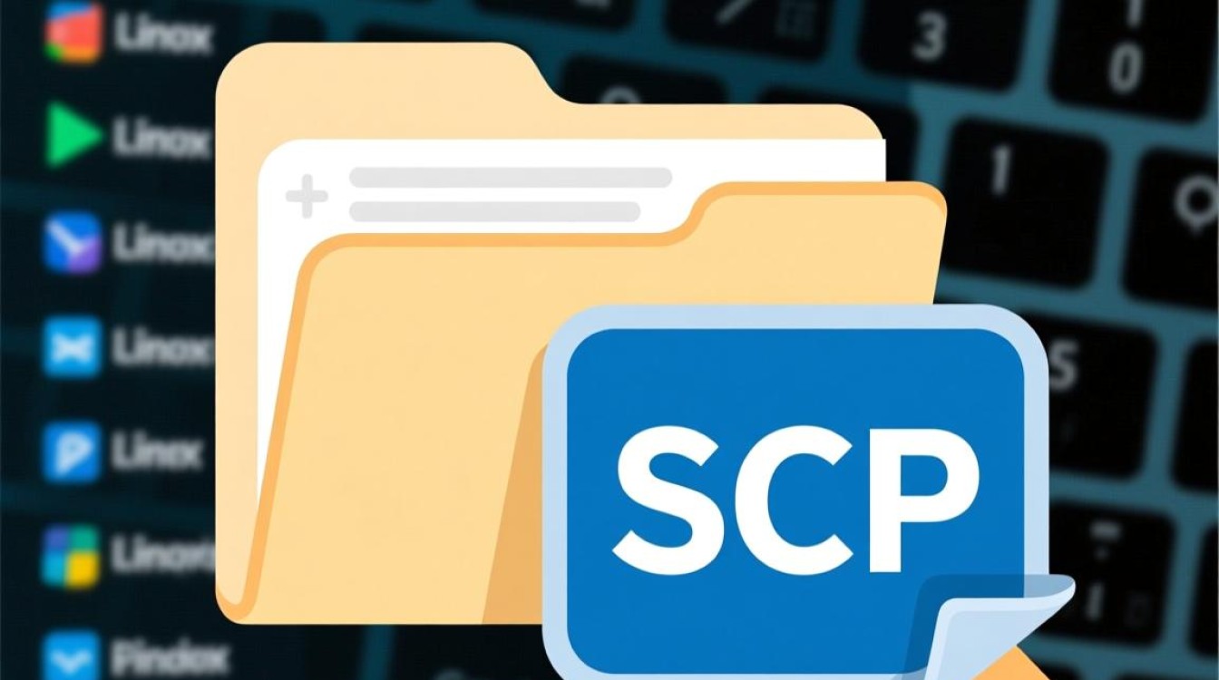 pscp在Linux下无法使用怎么办？-好主机测评网