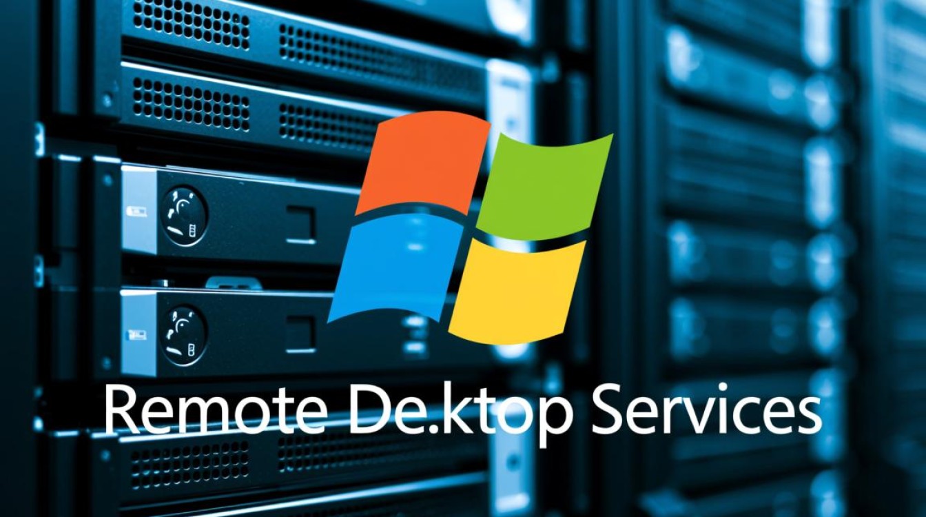 服务器角色中没远程桌面怎么办？如何开启远程桌面连接？