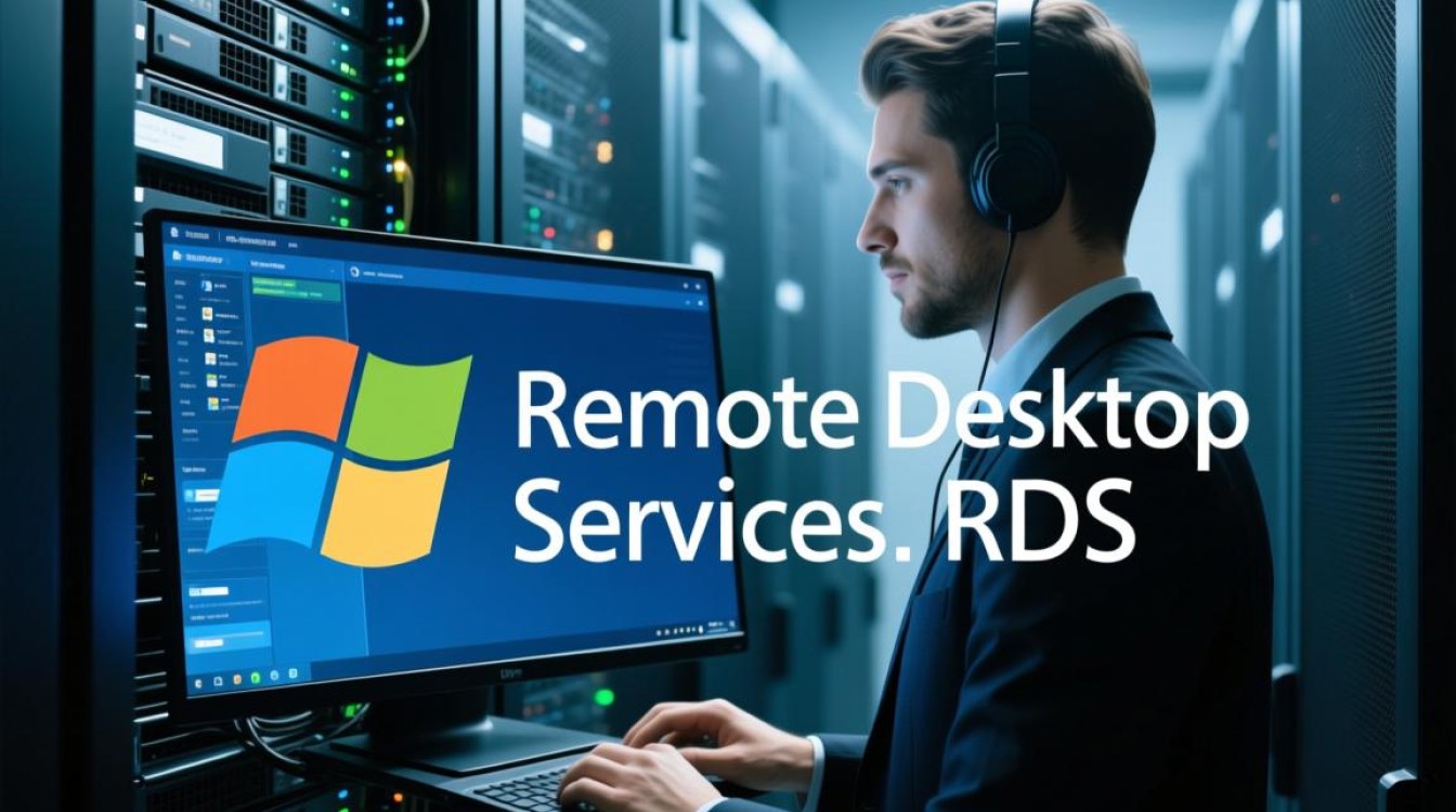 服务器角色中没远程桌面怎么办？如何开启远程桌面连接？