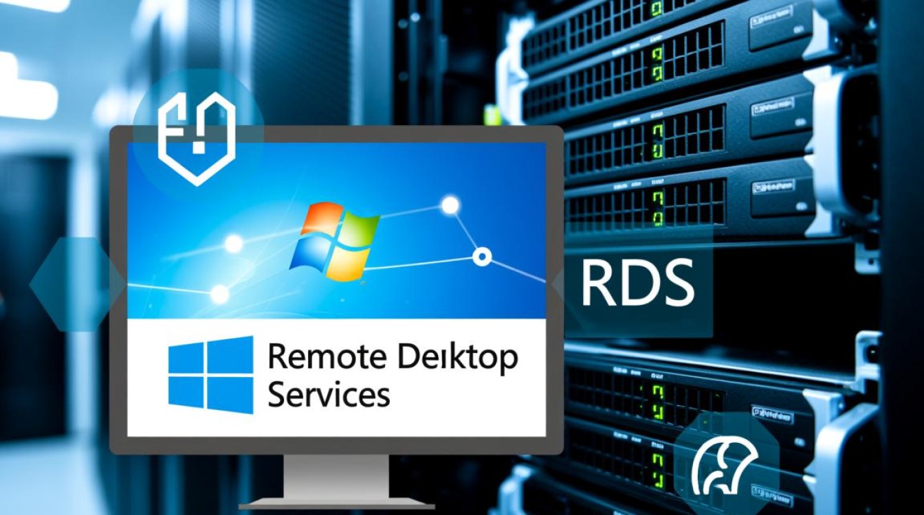 服务器角色中没远程桌面怎么办？如何开启远程桌面连接？