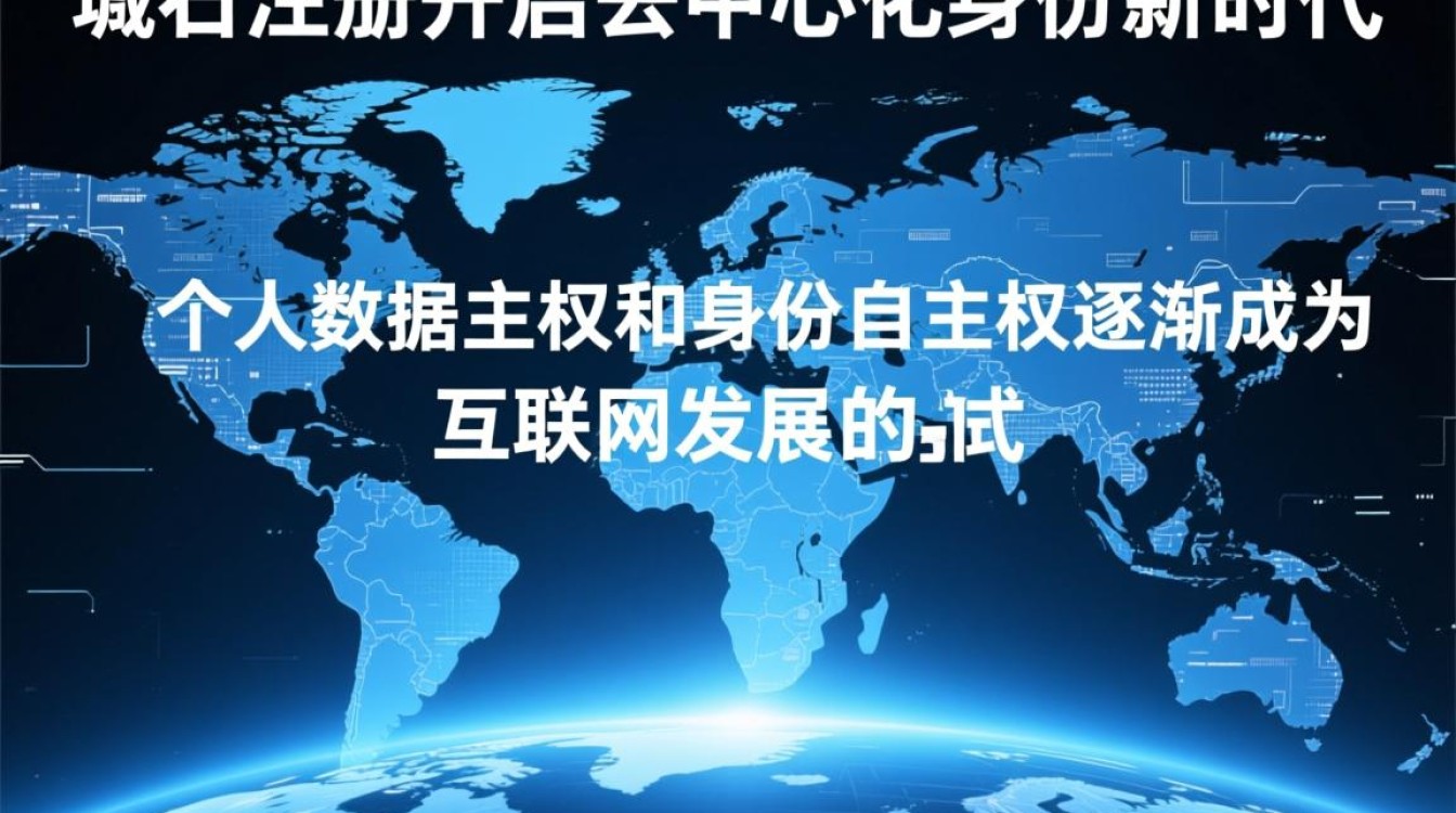 did域名注册哪里买?新手注册要注意什么? did域名注册哪里买?新手注册要注意什么?