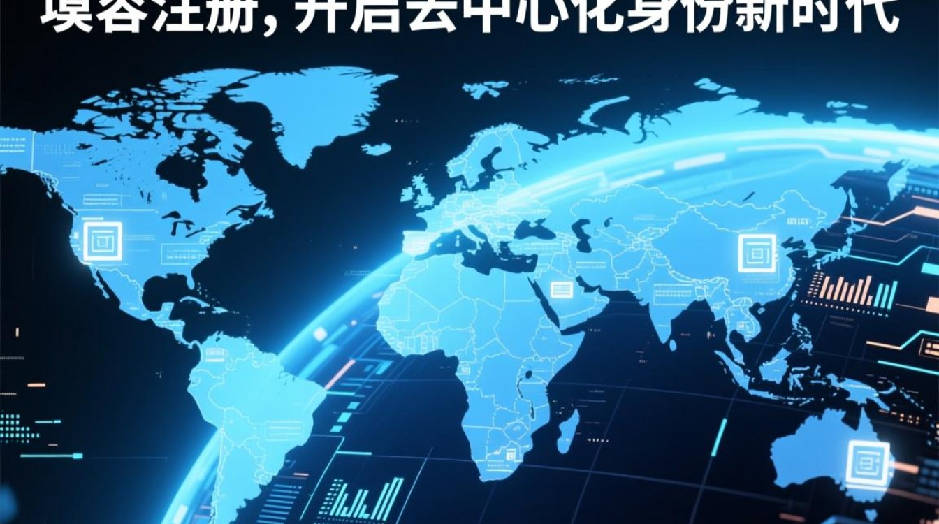 did域名注册哪里买?新手注册要注意什么? did域名注册哪里买?新手注册要注意什么?