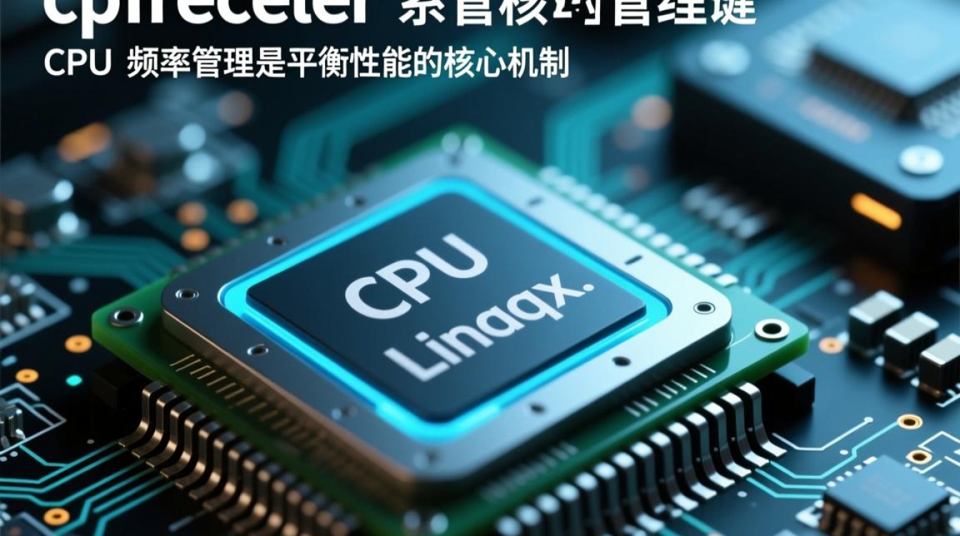 cpufreq linux如何动态调整CPU频率以优化性能与功耗? cpufreq linux如何动态调整CPU频率以优化性能与功耗?