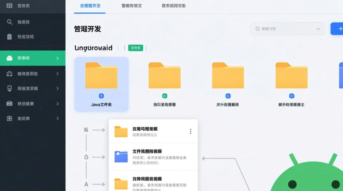 安卓怎么新建java文件夹后删除不了?-好主机测评网