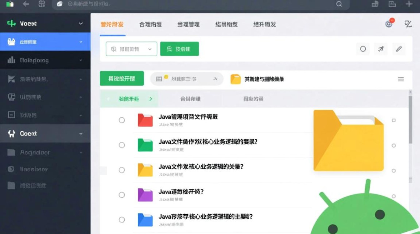 安卓怎么新建java文件夹后删除不了? 安卓怎么新建java文件夹后删除不了?