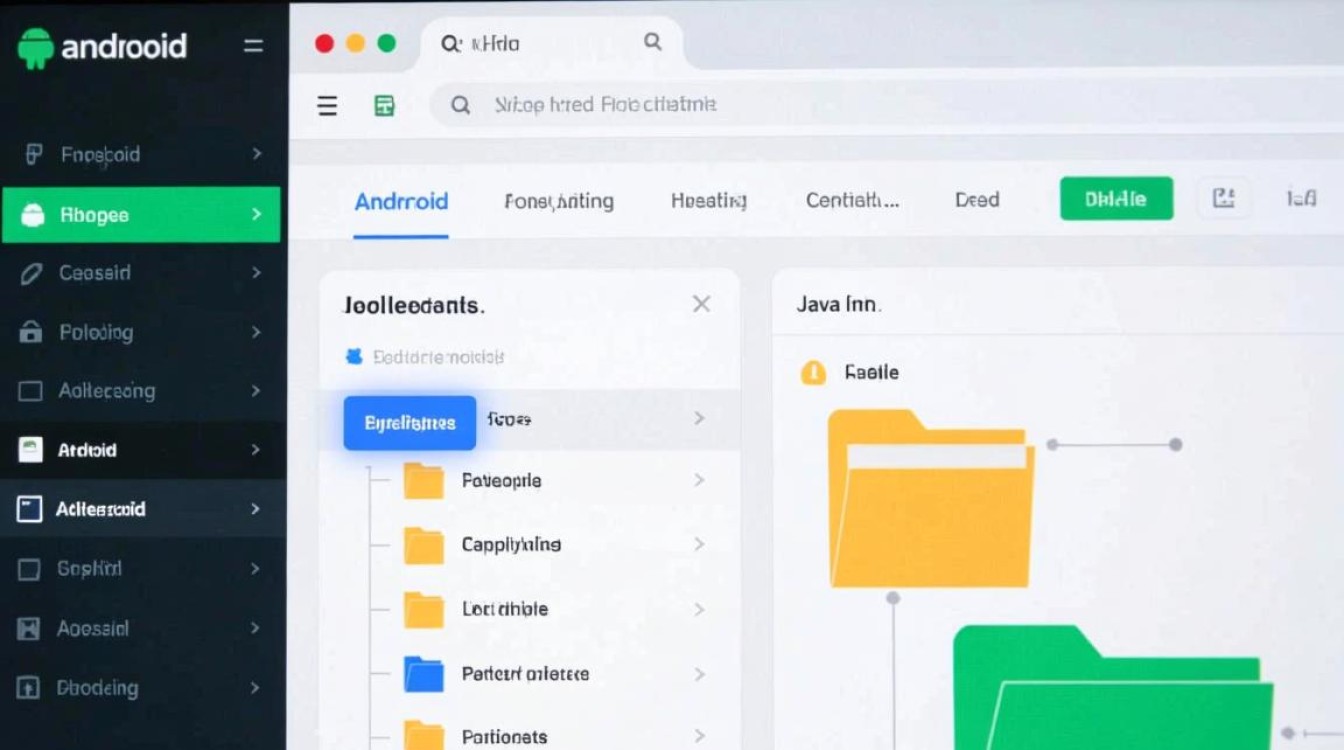 安卓怎么新建java文件夹后删除不了? 安卓怎么新建java文件夹后删除不了?