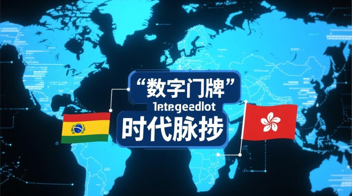 网站域名新闻,最新域名政策变动有哪些影响? 网站域名新闻,最新域名政策变动有哪些影响?