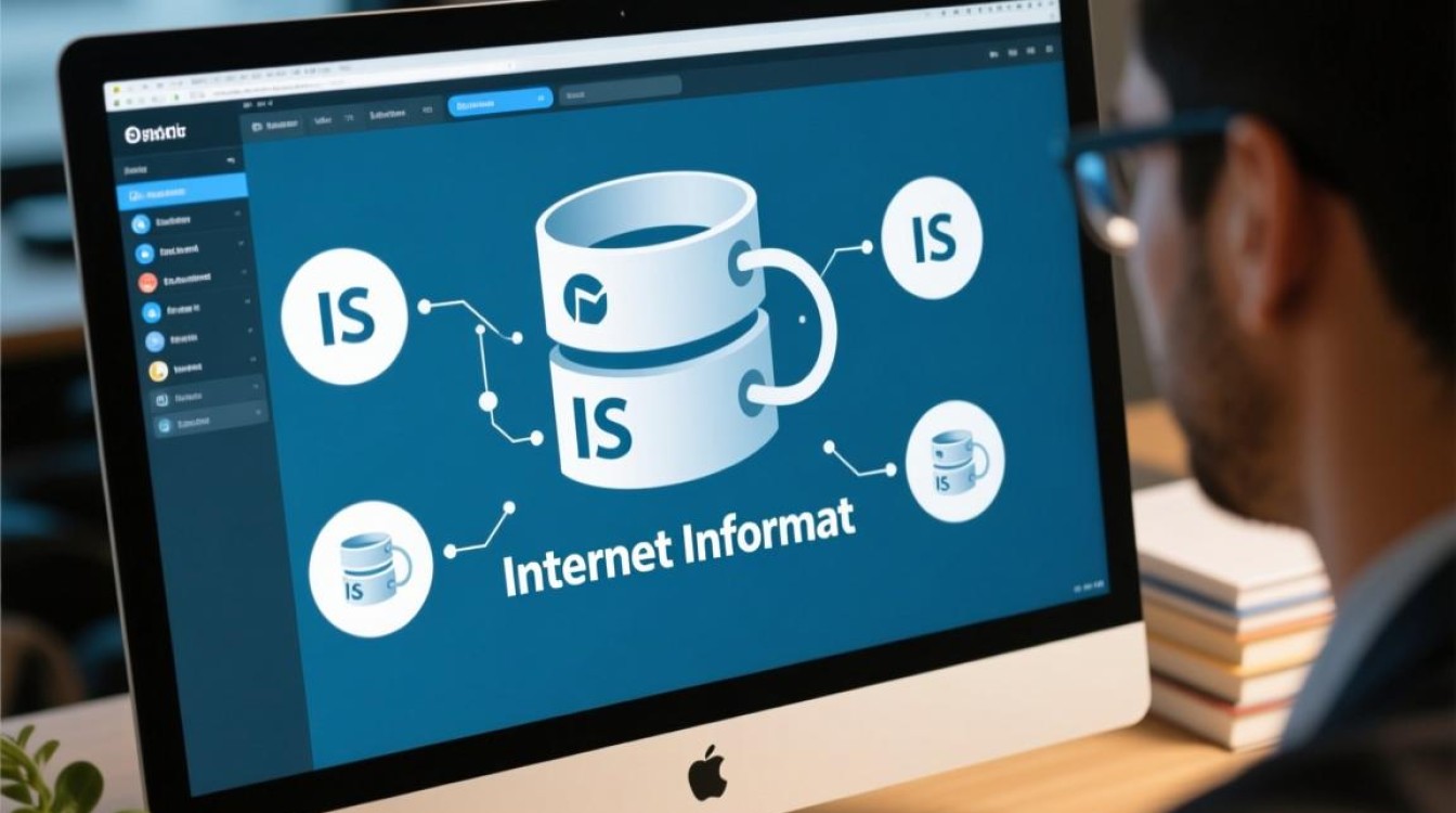 域名搭建IIS时如何正确配置与常见问题解决？-好主机测评网