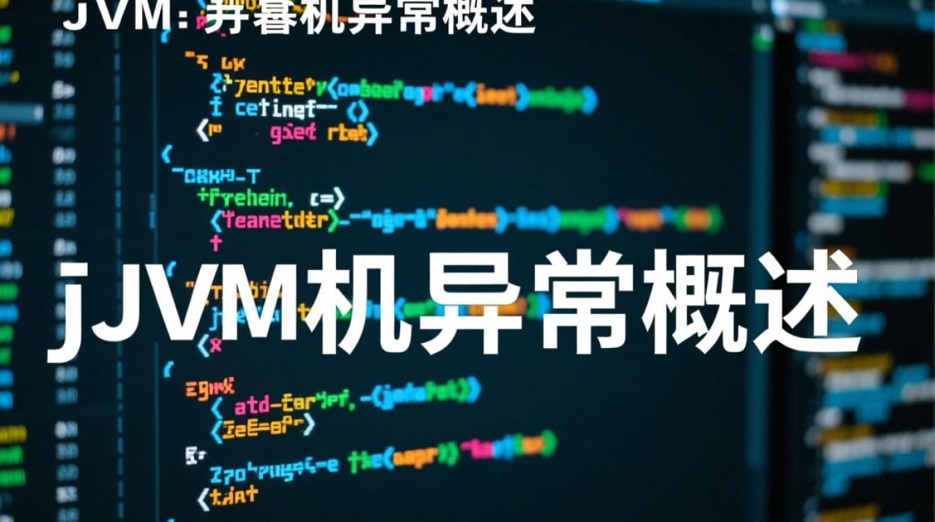 jvm虚拟机异常排查,如何解决常见的OutOfMemoryError问题?-好主机测评网