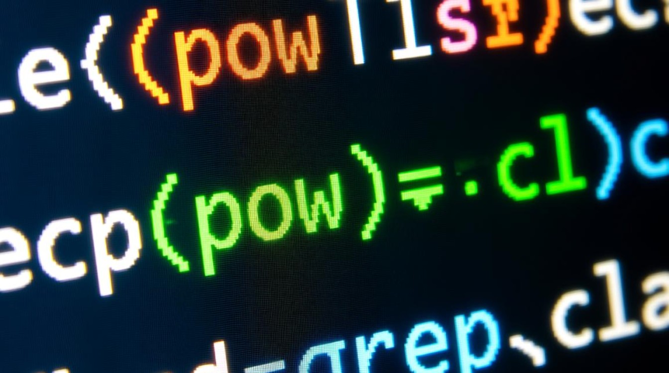 pow linux如何高效管理服务器资源? pow linux如何高效管理服务器资源?
