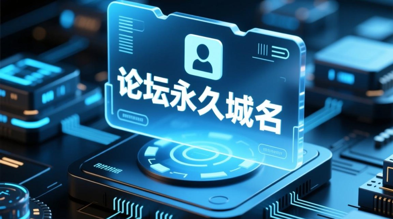 论坛永久域名是什么?怎么申请和使用? 论坛永久域名是什么?怎么申请和使用?