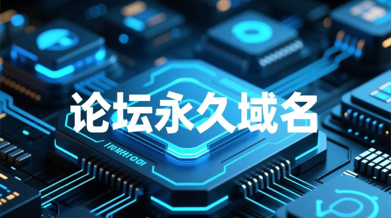 论坛永久域名是什么?怎么申请和使用? 论坛永久域名是什么?怎么申请和使用?