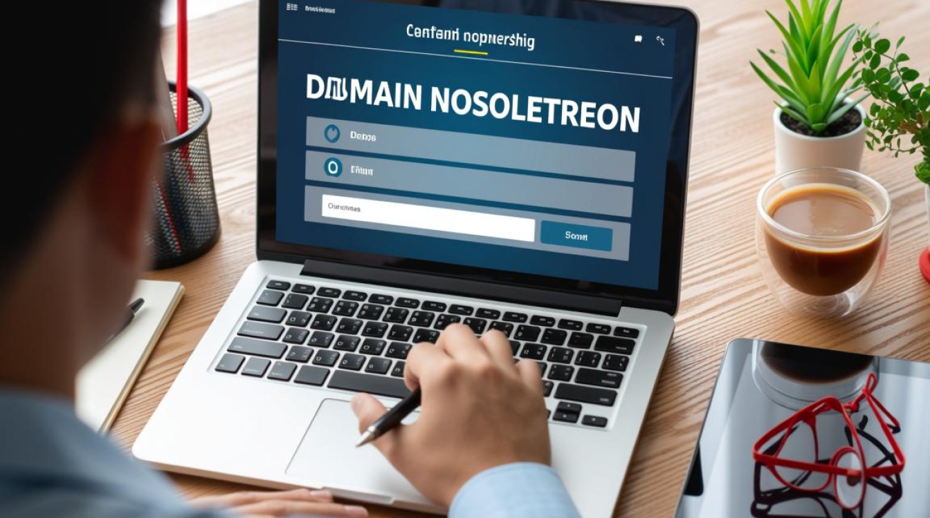 域名注销步骤有哪些具体操作和注意事项？-好主机测评网