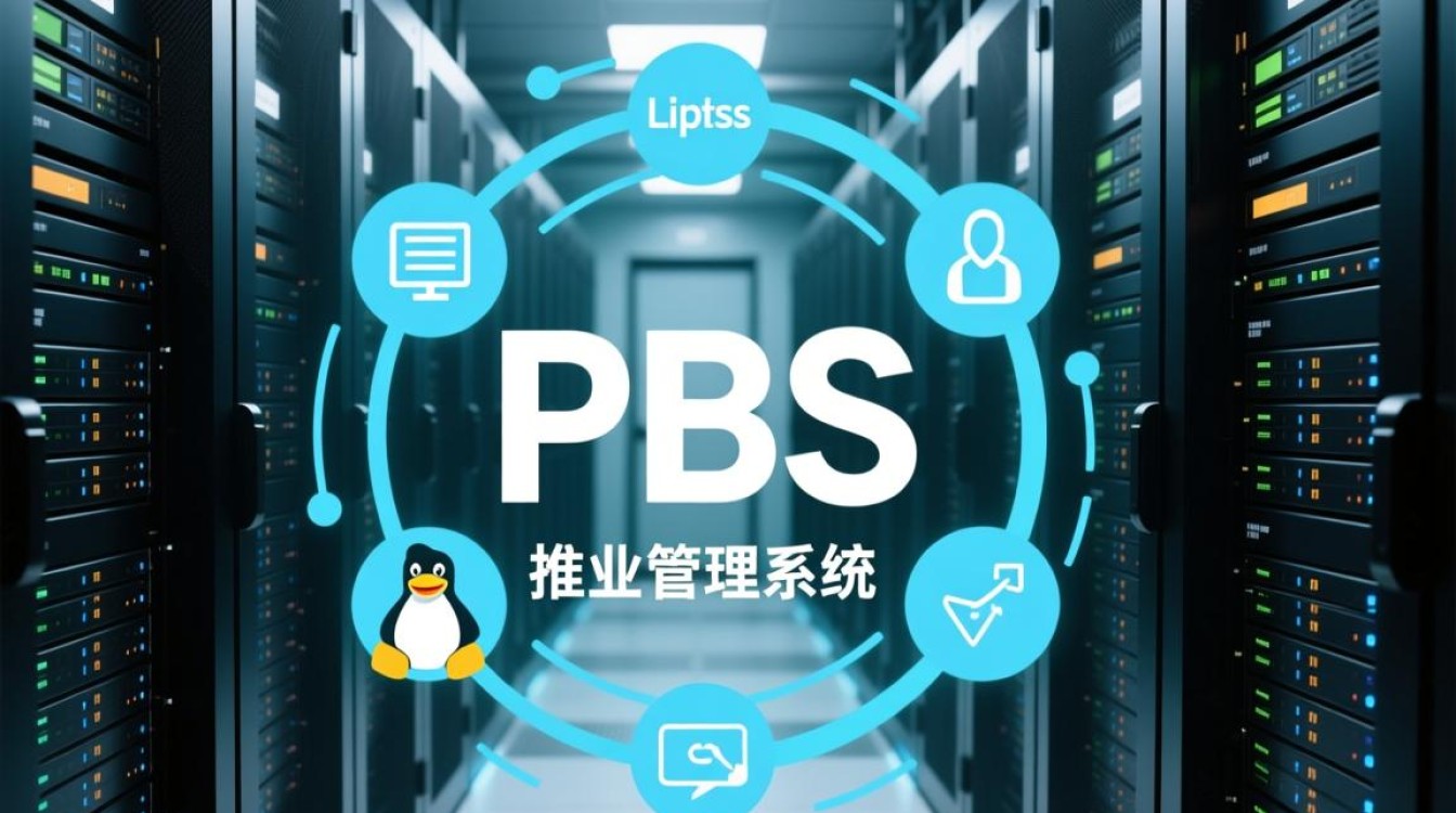 Linux PBS如何高效管理集群任务？-好主机测评网